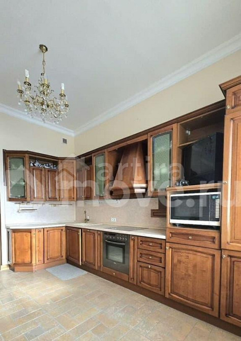 3-комн. квартира, 148 м2, 8/23 эт. Москва - изображение 4