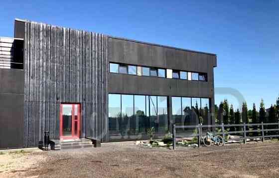 Коттедж, 700 м2 Щёлково