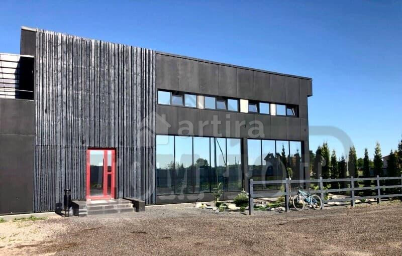 Коттедж, 700 м2 Щёлково - изображение 3