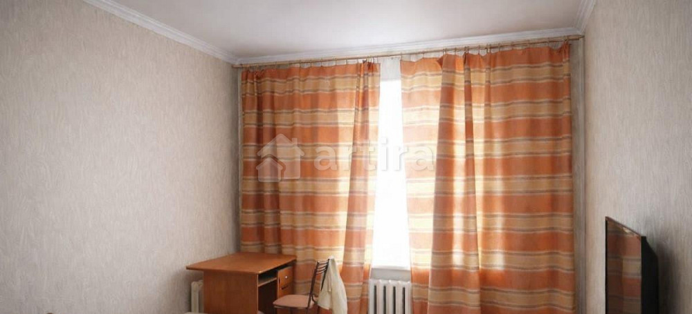 Комната, 91.6 м2, 4/5 эт. Санкт-Петербург - изображение 1