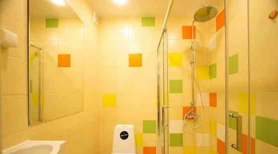 Студия, 16 м2, 1/10 эт. Красноярск