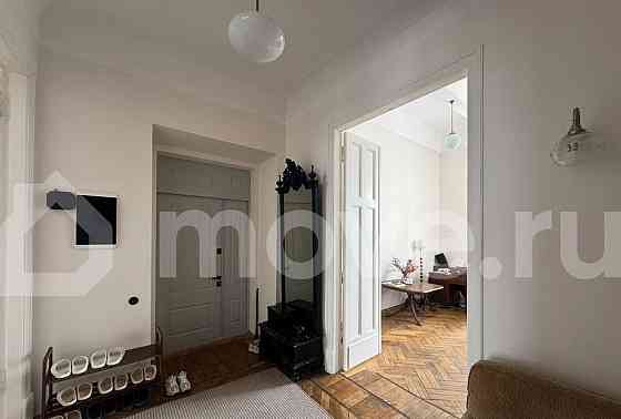 5-комн. квартира, 177.1 м2, 6/8 эт. Москва