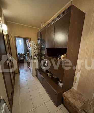 3-комн. квартира, 73 м2, 3/17 эт. Москва