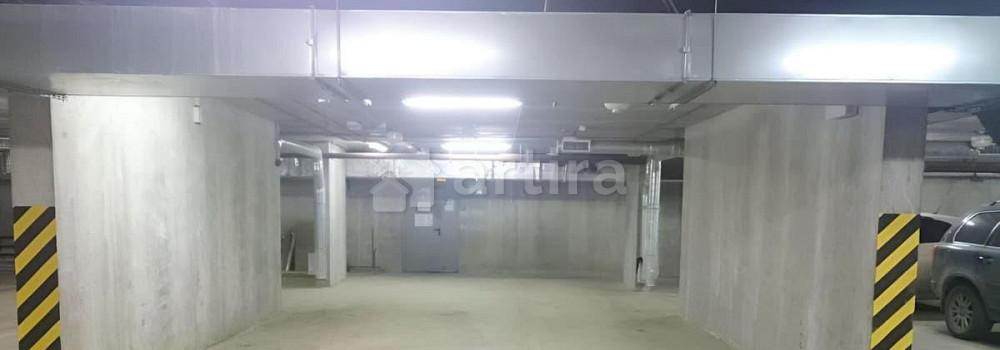 Гараж, 30 м2 Санкт-Петербург - изображение 7