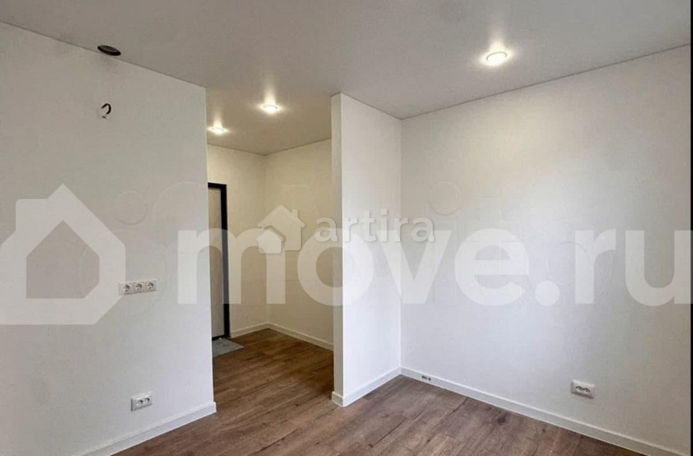 Студия, 15.2 м2, 1/12 эт. Москва - изображение 3