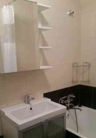 1-комн. квартира, 38 м2, 5/16 эт. Санкт-Петербург