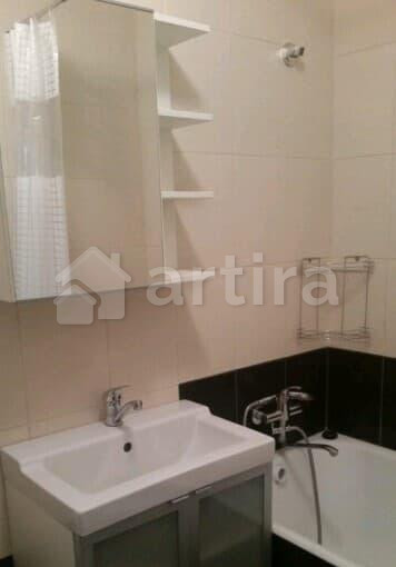 1-комн. квартира, 38 м2, 5/16 эт. Санкт-Петербург - изображение 4