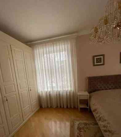 3-комн. квартира, 71.4 м2, 2/5 эт. Москва