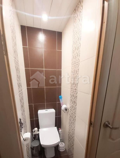 Комната, 16.2 м2, 1/9 эт. Москва - изображение 5