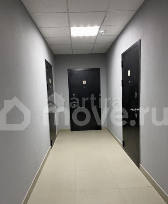 Студия, 20.7 м2, 2/5 эт. Москва - изображение 4