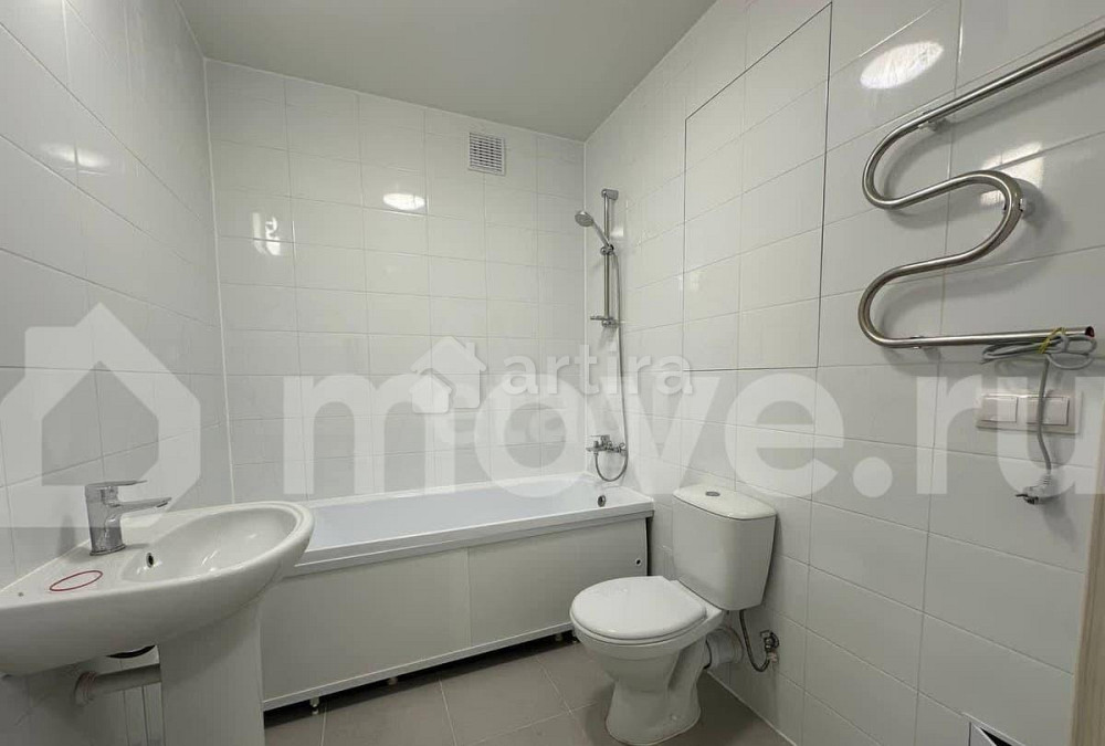 3-комн. квартира, 74 м2, 10/16 эт. Москва - изображение 6