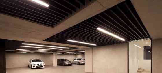 2-комн. квартира, 66.1 м2, 3/17 эт. Москва