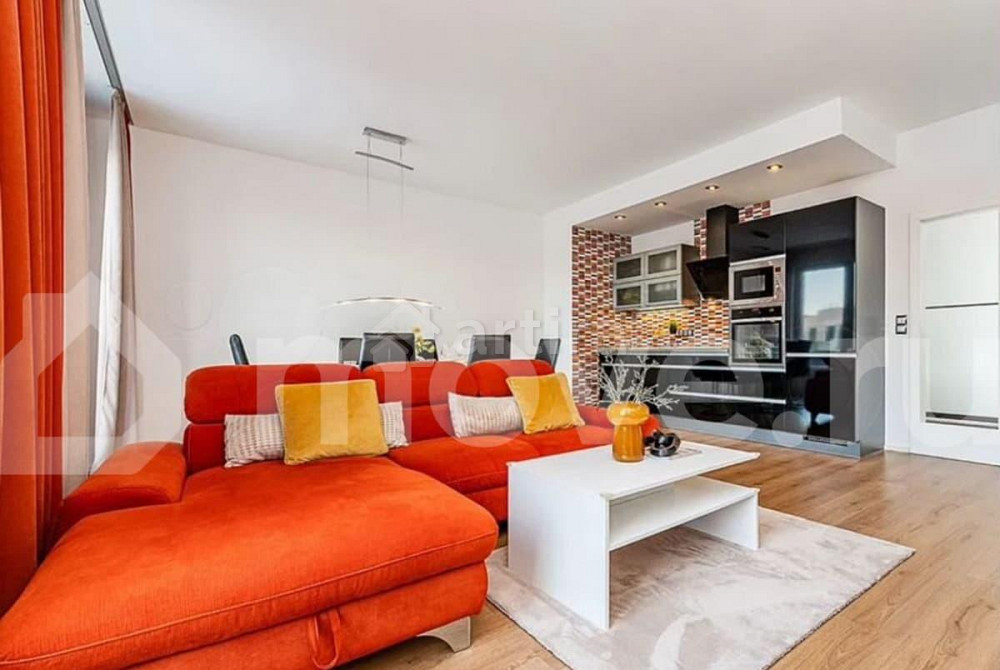 Студия, 21.5 м2, 2/6 эт. Москва - изображение 2