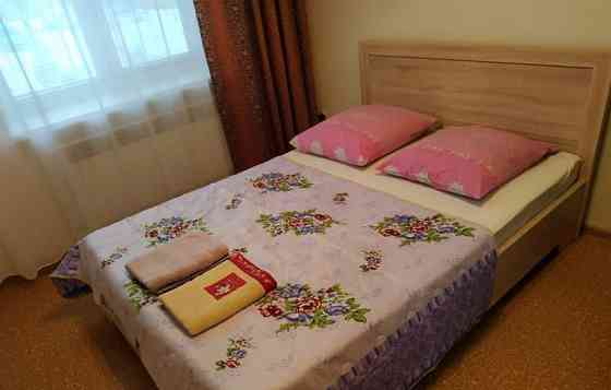 1-комн. квартира, 36 м2, 1/5 эт. Альметьевск