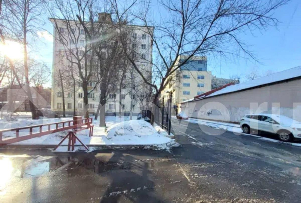 Студия, 12 м2, 1/8 эт. Москва - изображение 6