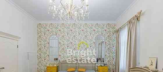 Таунхаус, 264.9 м2, 3 сотки, 3 эт. Красногорск