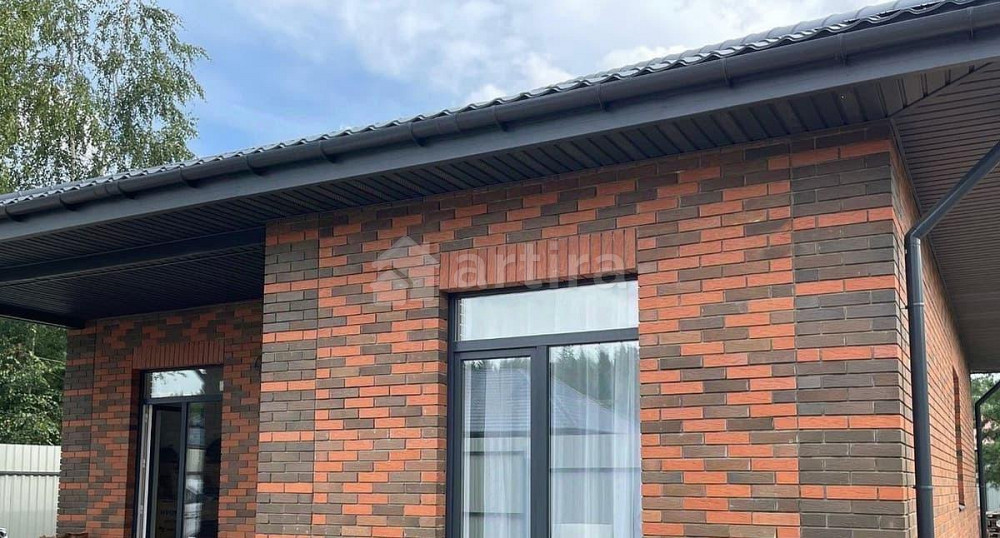 Коттедж, 140 м2, 6 соток, 1 эт. Щёлково - изображение 2