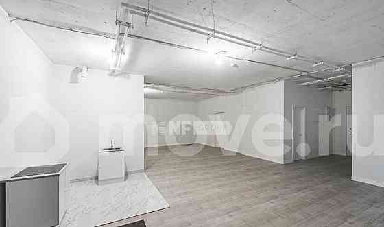 4-комн. апарт-ы, 155.2 м2, 2/20 эт. Москва