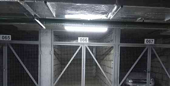 Гараж, 14 м2 Химки