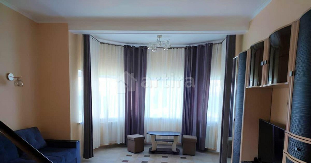 Дом, 140 м2, 8 соток, 2 эт. Дмитров - изображение 2