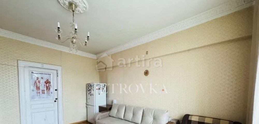 Комната, 20 м2, 10/10 эт. Москва - изображение 4