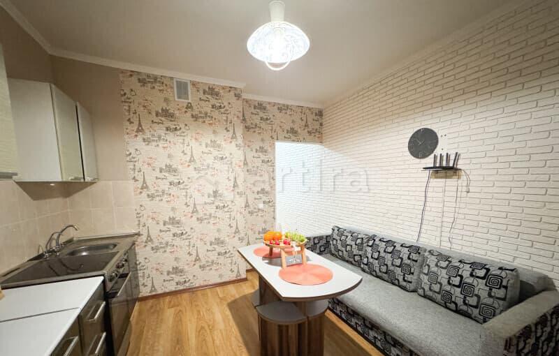 1-комн. квартира, 38 м2, 12/17 эт. Лобня - изображение 9