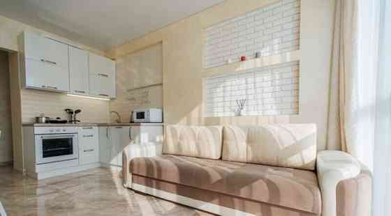 1-комн. квартира, 43 м2, 9/16 эт. Калуга