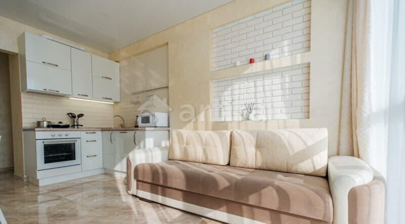 1-комн. квартира, 43 м2, 9/16 эт. Калуга - изображение 3