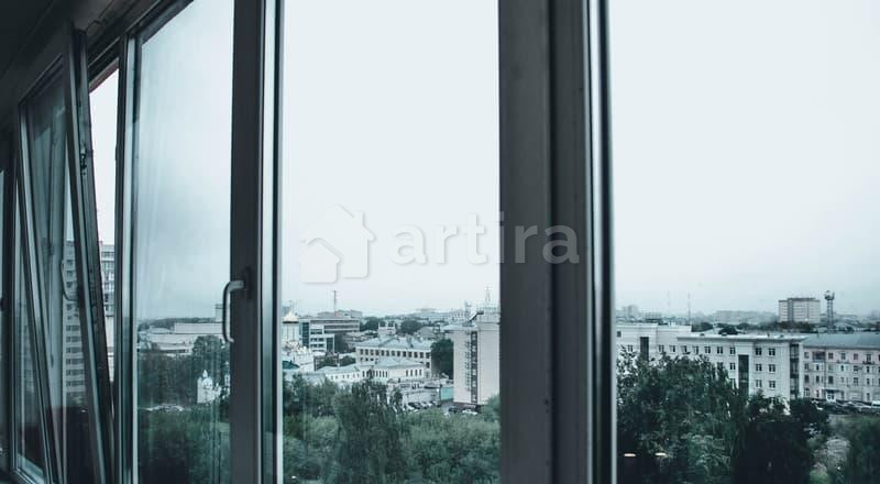 1-комн. квартира, 38 м2, 8/12 эт. Иваново - изображение 15