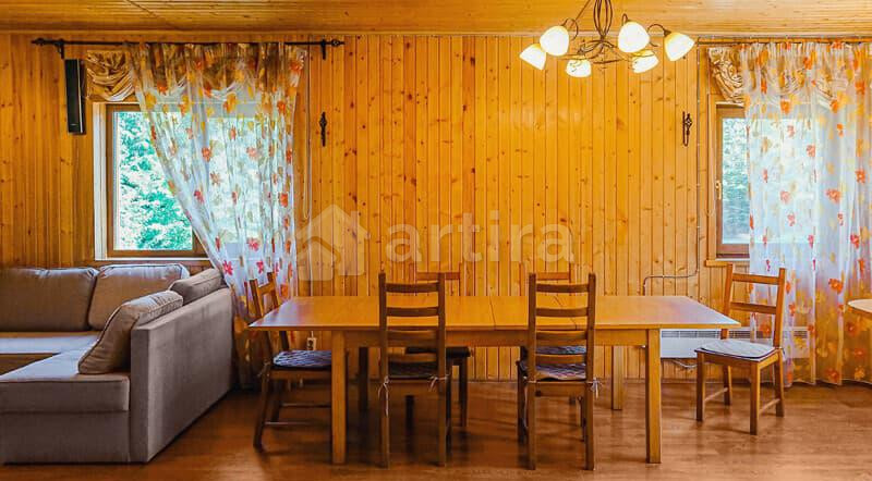 Коттедж, 265 м2 Сертолово - изображение 18