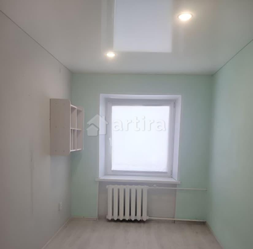 Комната, 60 м2, 4/6 эт. Челябинск - изображение 4