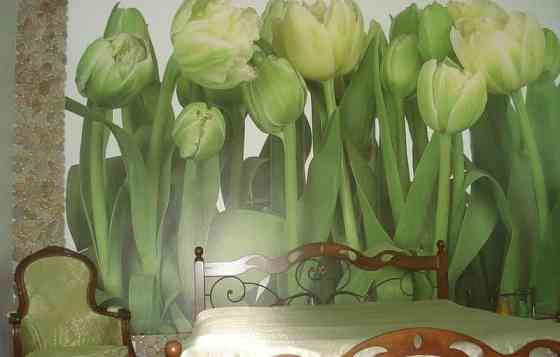 2-комн. апарт-ы, 53 м2, 2/2 эт. Ялта