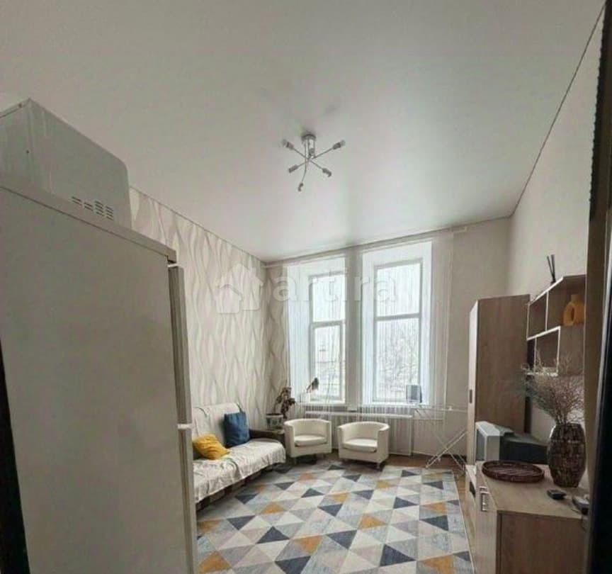 Комната, 20 м2, 2/3 эт. Ростов-на-Дону - изображение 7