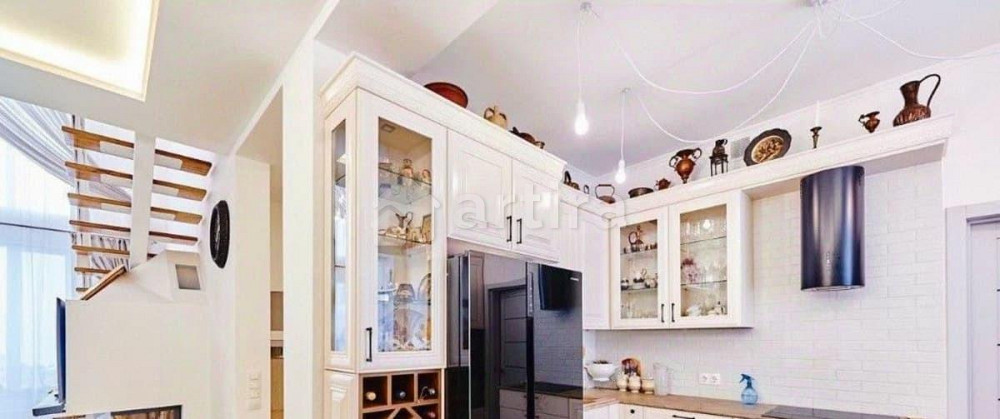 Дом, 330 м2, 13 соток, 2 эт. Симферополь - изображение 3