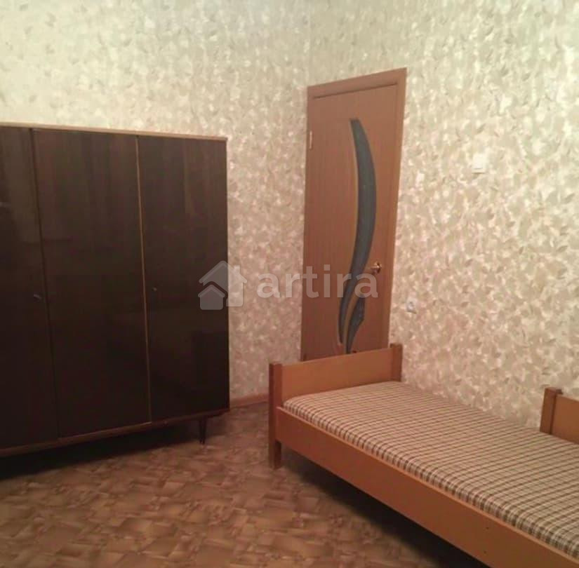 Комната, 75 м2, 14/22 эт. Москва - изображение 2