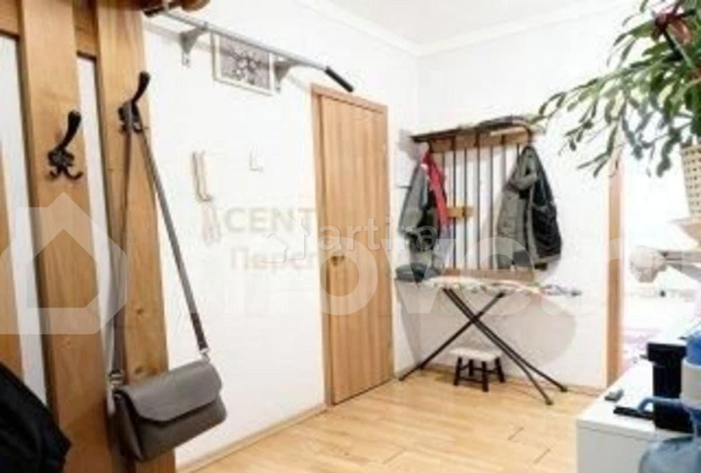 1-комн. квартира, 41.7 м2, 3/17 эт. Москва - изображение 6