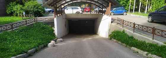 Гараж, 4 м2 Санкт-Петербург