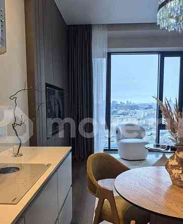 2-комн. квартира, 49 м2, 26/41 эт. Москва