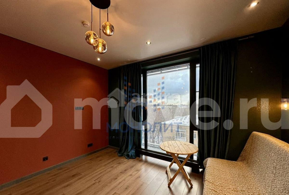 Студия, 24.4 м2, 8/24 эт. Москва - изображение 3