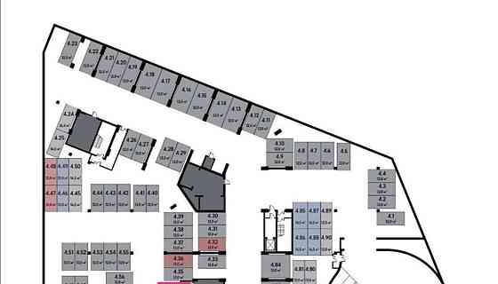 Гараж, 12 м2 Москва