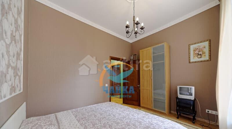 4-комн. квартира, 102 м2, 4/5 эт. Санкт-Петербург - изображение 10