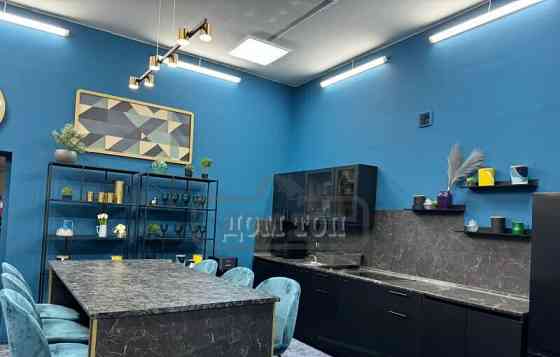 Коттедж, 1000 м2 Краснознаменск