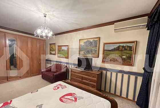 4-комн. квартира, 100.5 м2, 3/22 эт. Москва