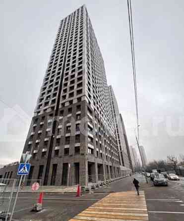 4-комн. квартира, 84.9 м2, 23/33 эт. Москва