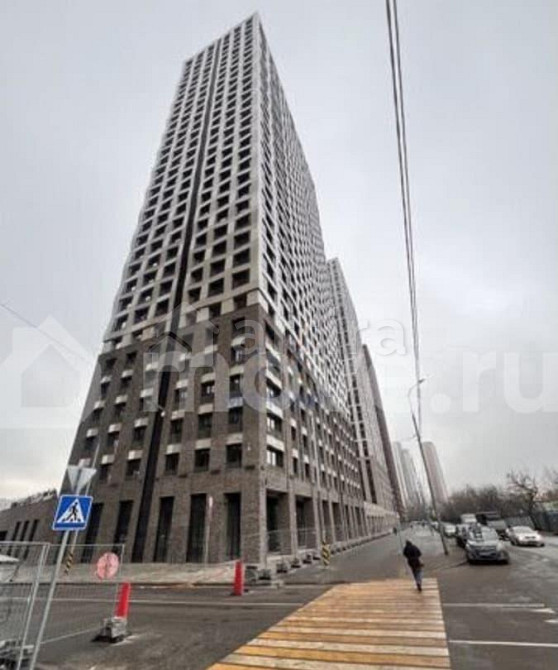 4-комн. квартира, 84.9 м2, 23/33 эт. Москва - изображение 3