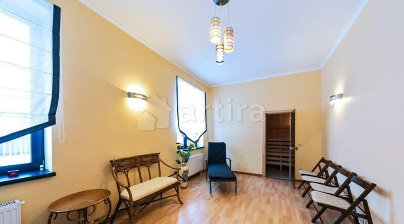 Коттедж, 500 м2 Краснознаменск - изображение 16