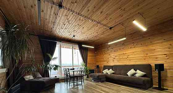 Дом, 74 м2, 10 соток, 1 эт. Сысерть