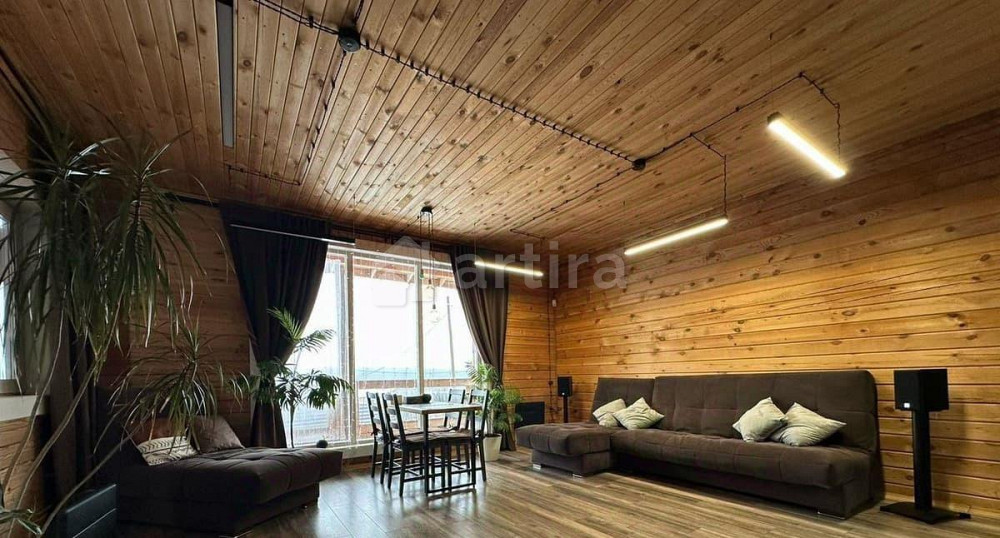 Дом, 74 м2, 10 соток, 1 эт. Сысерть - изображение 4