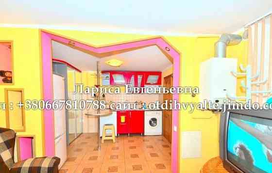 Дом, 70 м2 Ялта