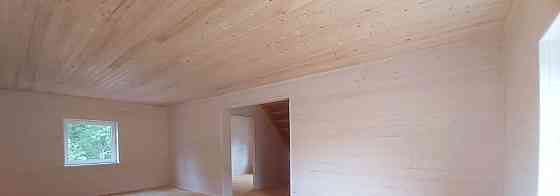 Дом, 110 м2, 7.35 сотки, 2 эт. Гатчина